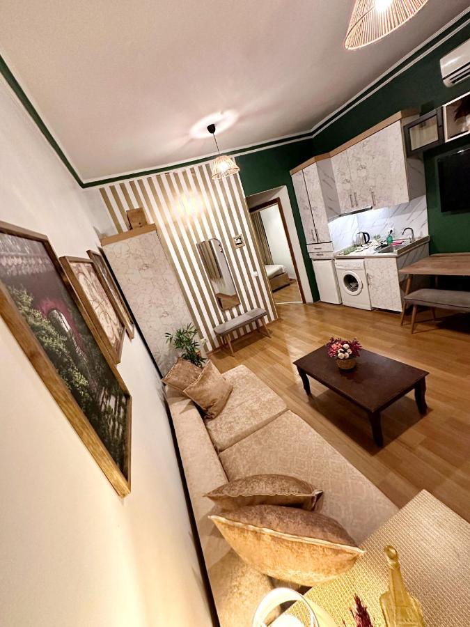 Petra Gallery Appartamento